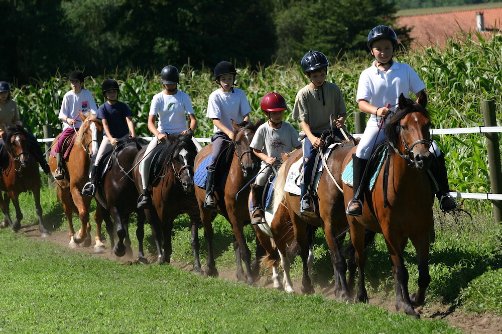 Cheval